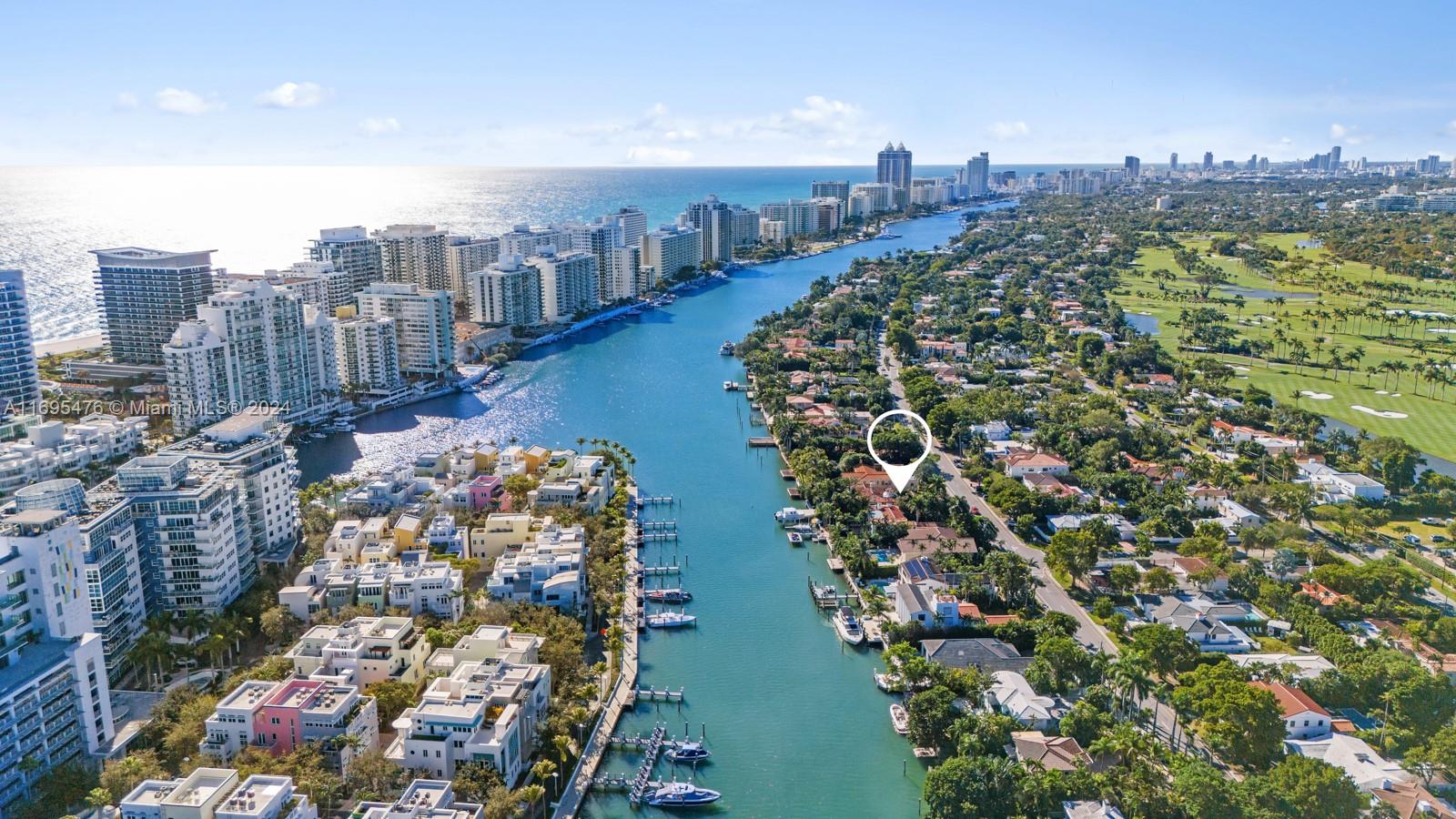 BEACH VIEW ADDN - Residential