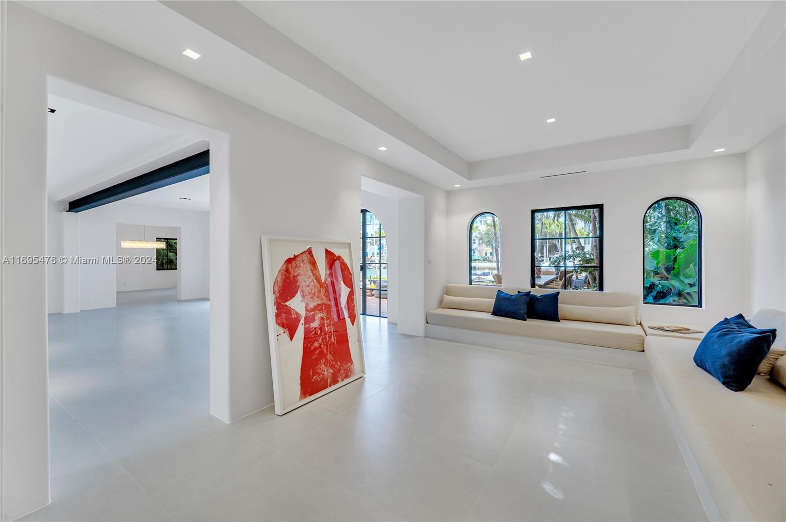 BEACH VIEW ADDN - Residential