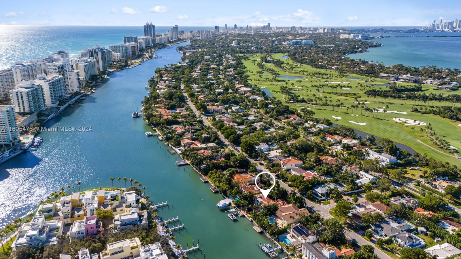 BEACH VIEW ADDN - Residential