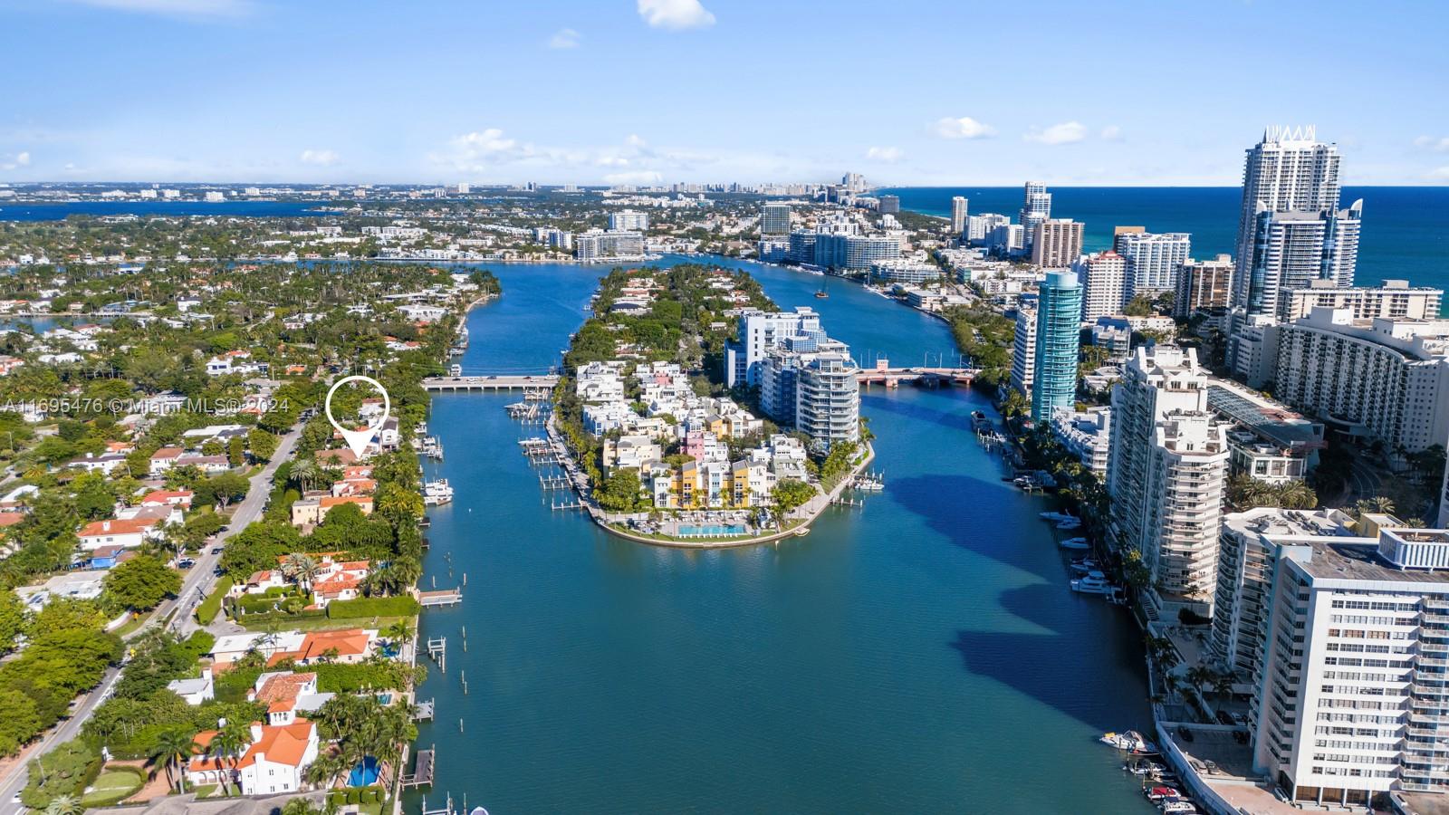 BEACH VIEW ADDN - Residential