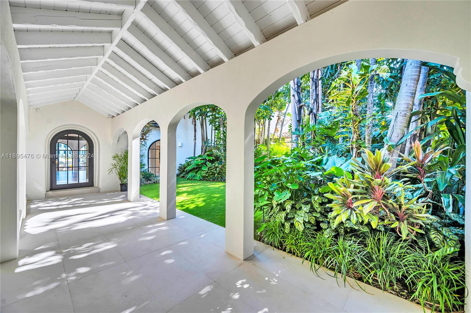 BEACH VIEW ADDN - Residential