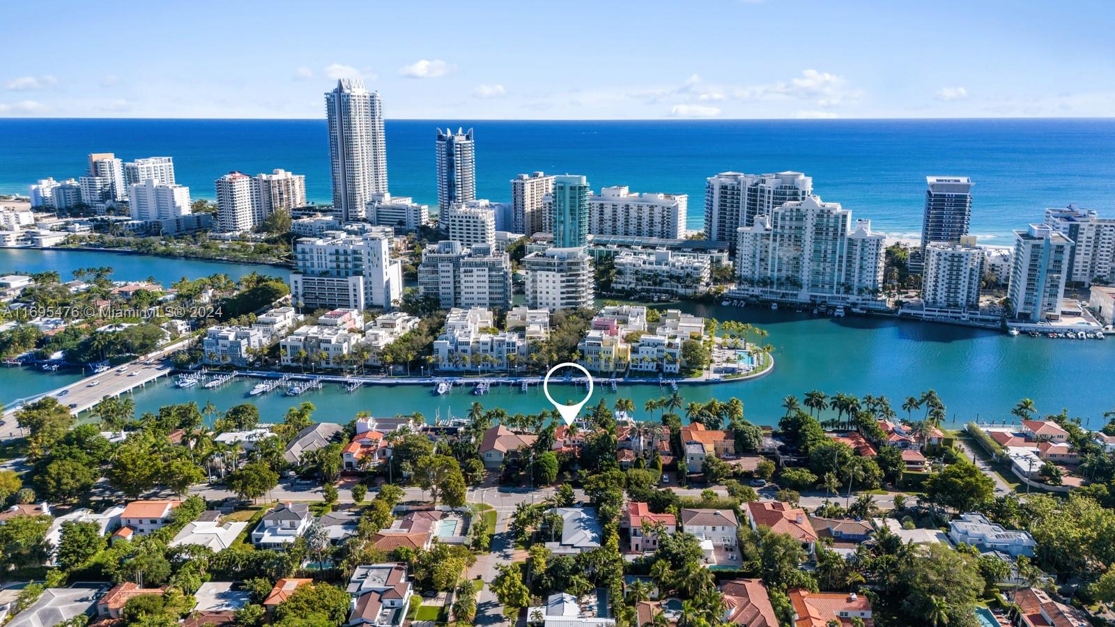 BEACH VIEW ADDN - Residential