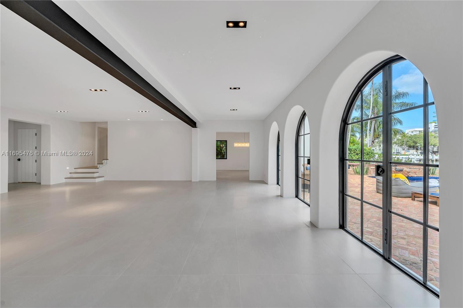 BEACH VIEW ADDN - Residential