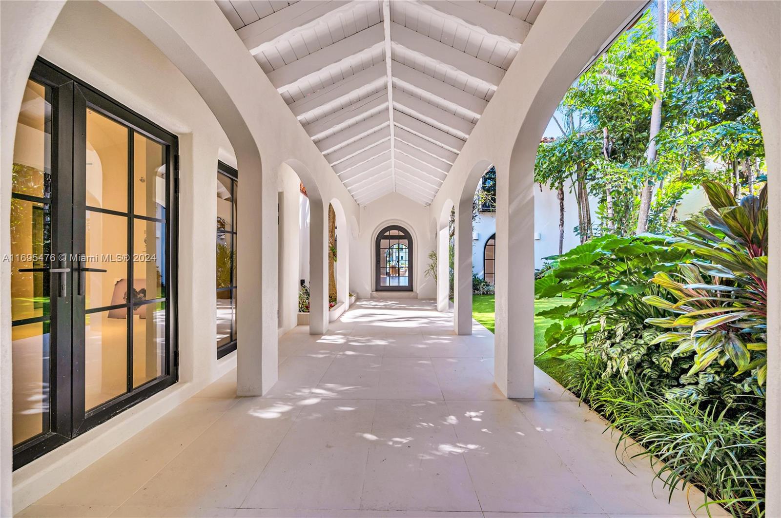 BEACH VIEW ADDN - Residential