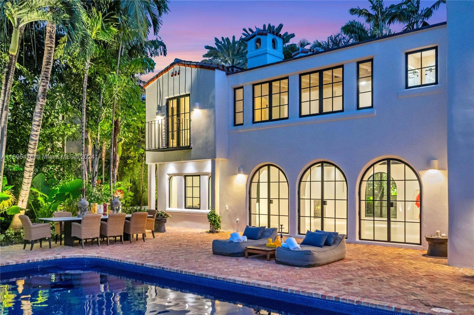 BEACH VIEW ADDN - Residential