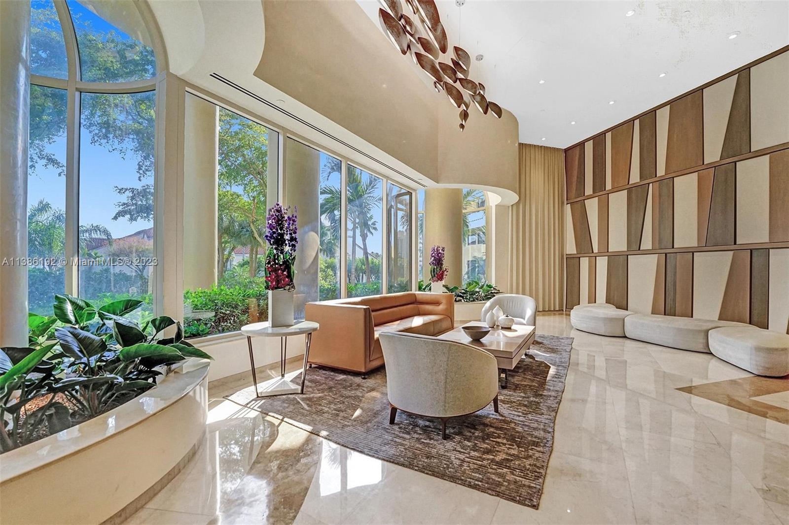 TURNBERRY TOWERS CONDO - Residential