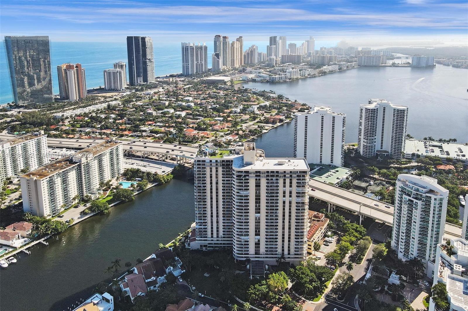 TURNBERRY TOWERS CONDO - Residential