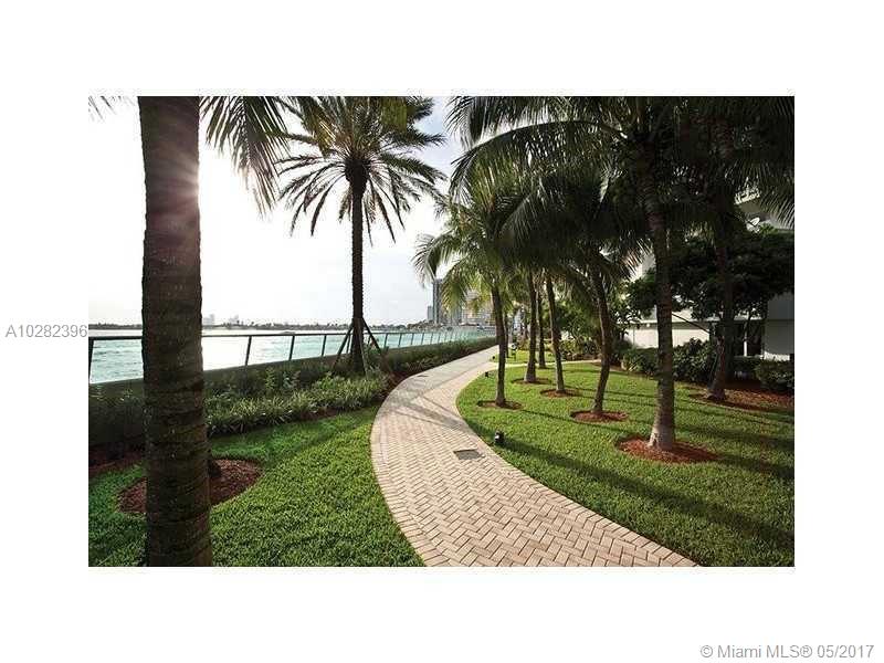 FLAMINGO SOUTH BEACH I CO - Residential Lease