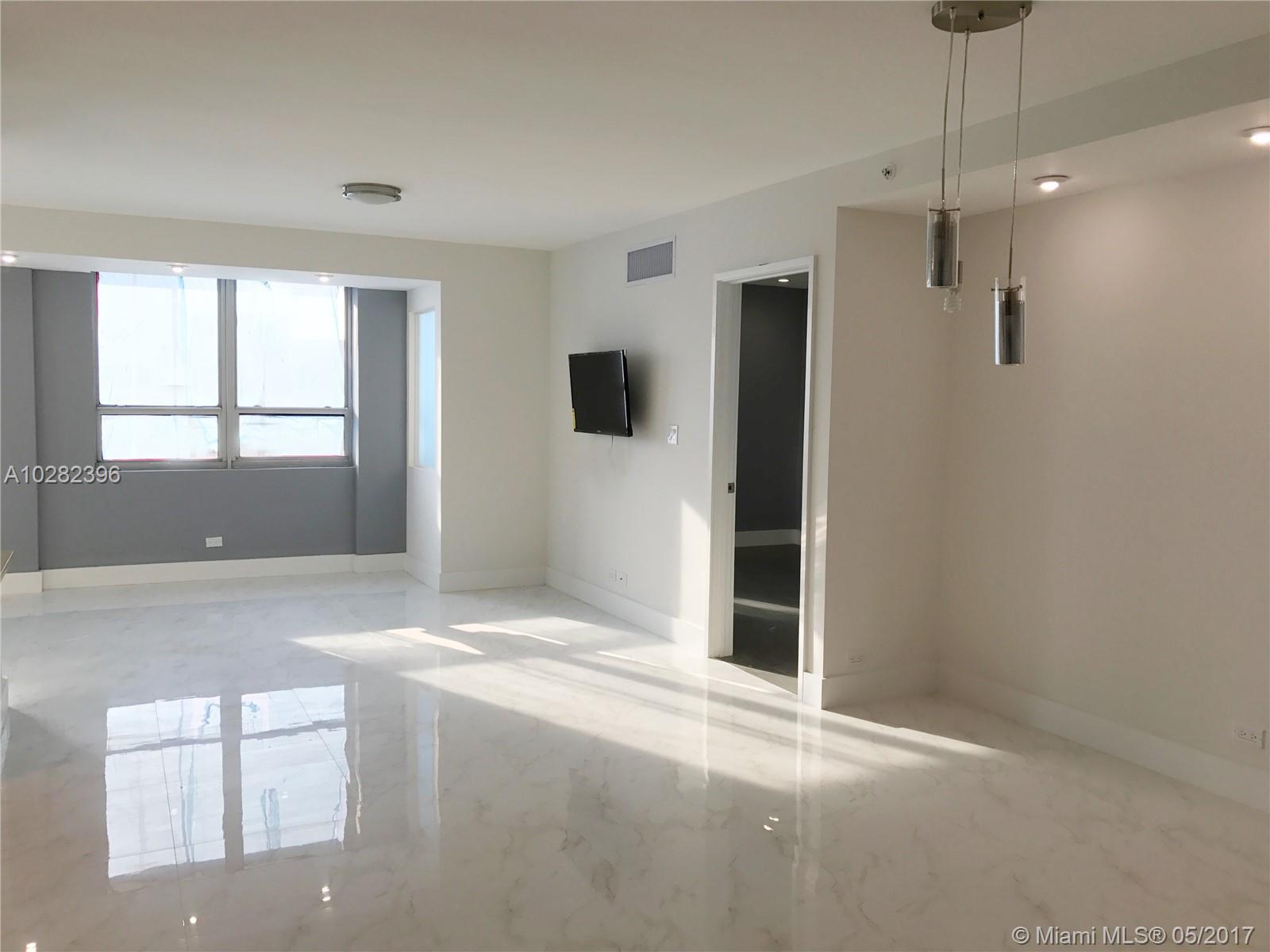 FLAMINGO SOUTH BEACH I CO - Residential Lease