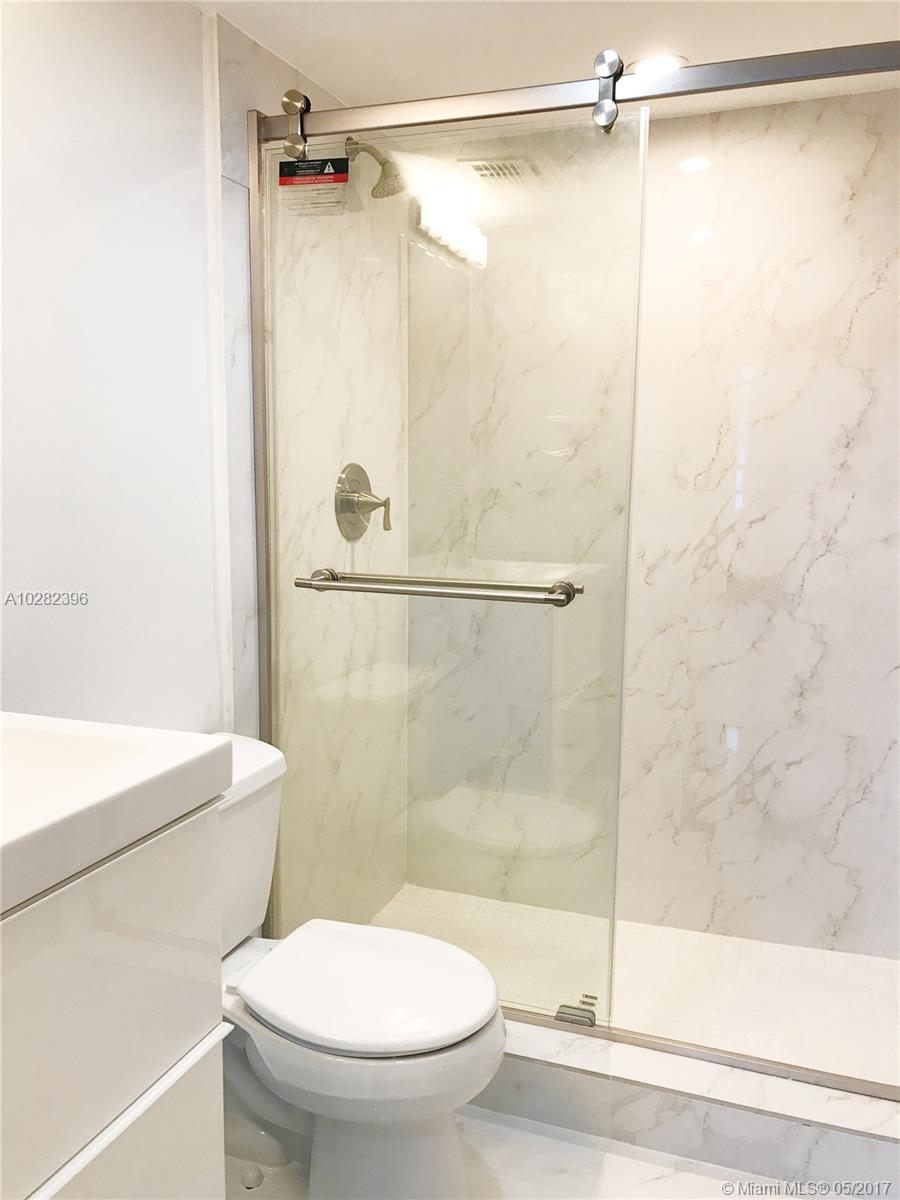 FLAMINGO SOUTH BEACH I CO - Residential Lease