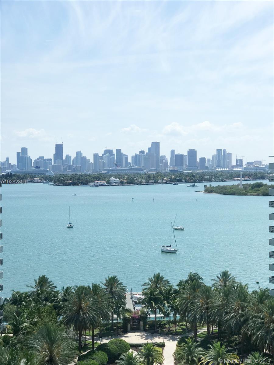 FLAMINGO SOUTH BEACH I CO - Residential Lease