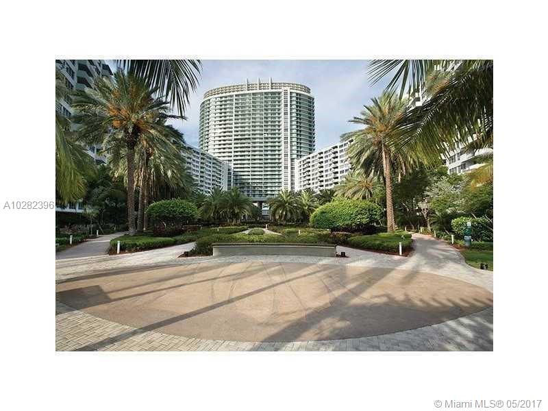 FLAMINGO SOUTH BEACH I CO - Residential Lease