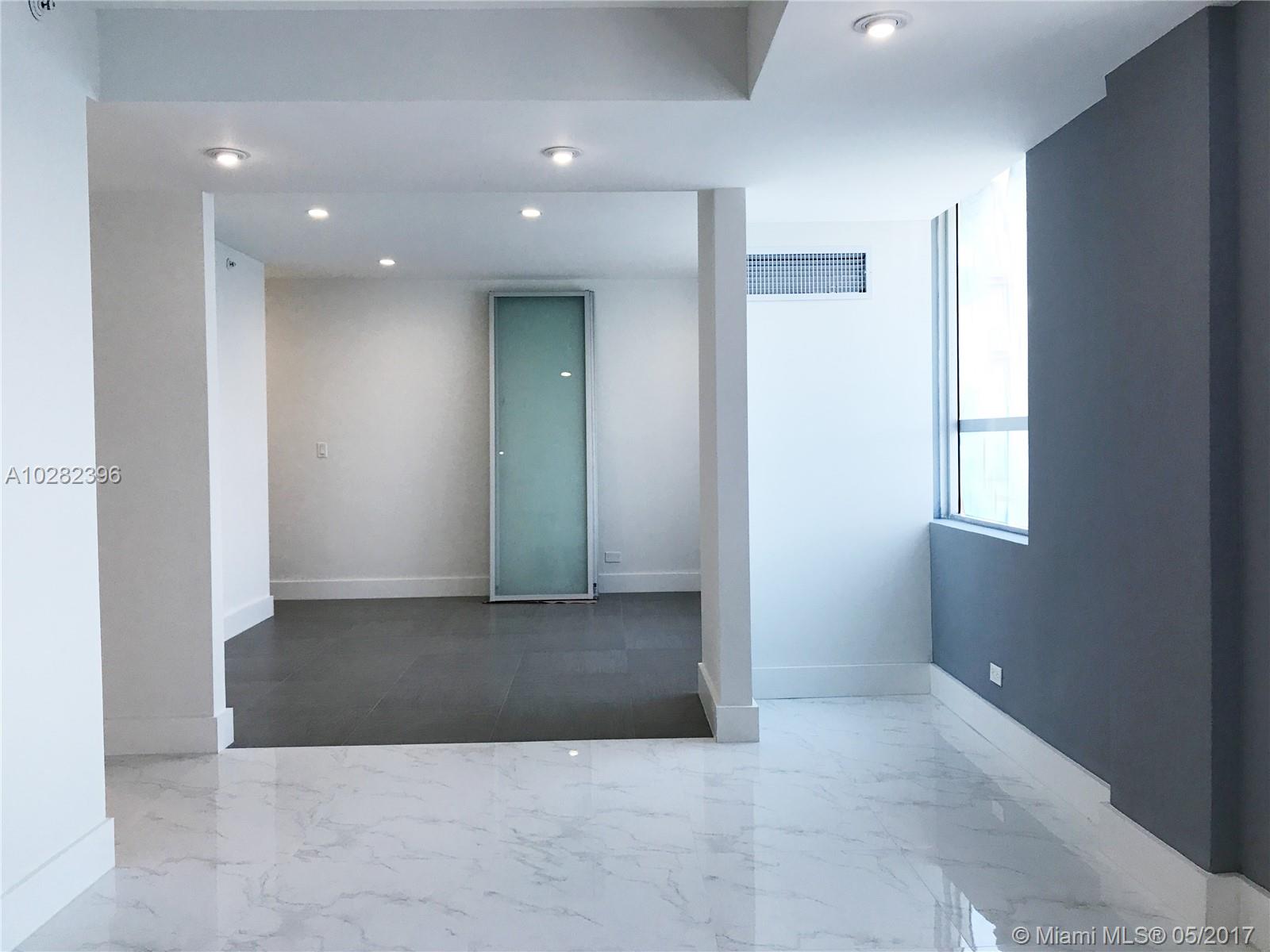 FLAMINGO SOUTH BEACH I CO - Residential Lease