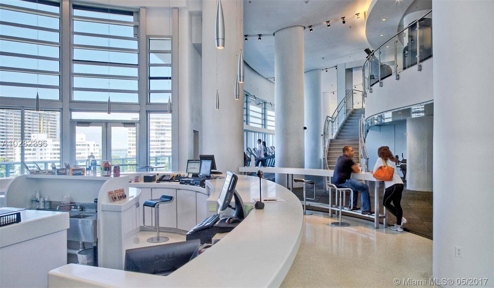 FLAMINGO SOUTH BEACH I CO - Residential Lease