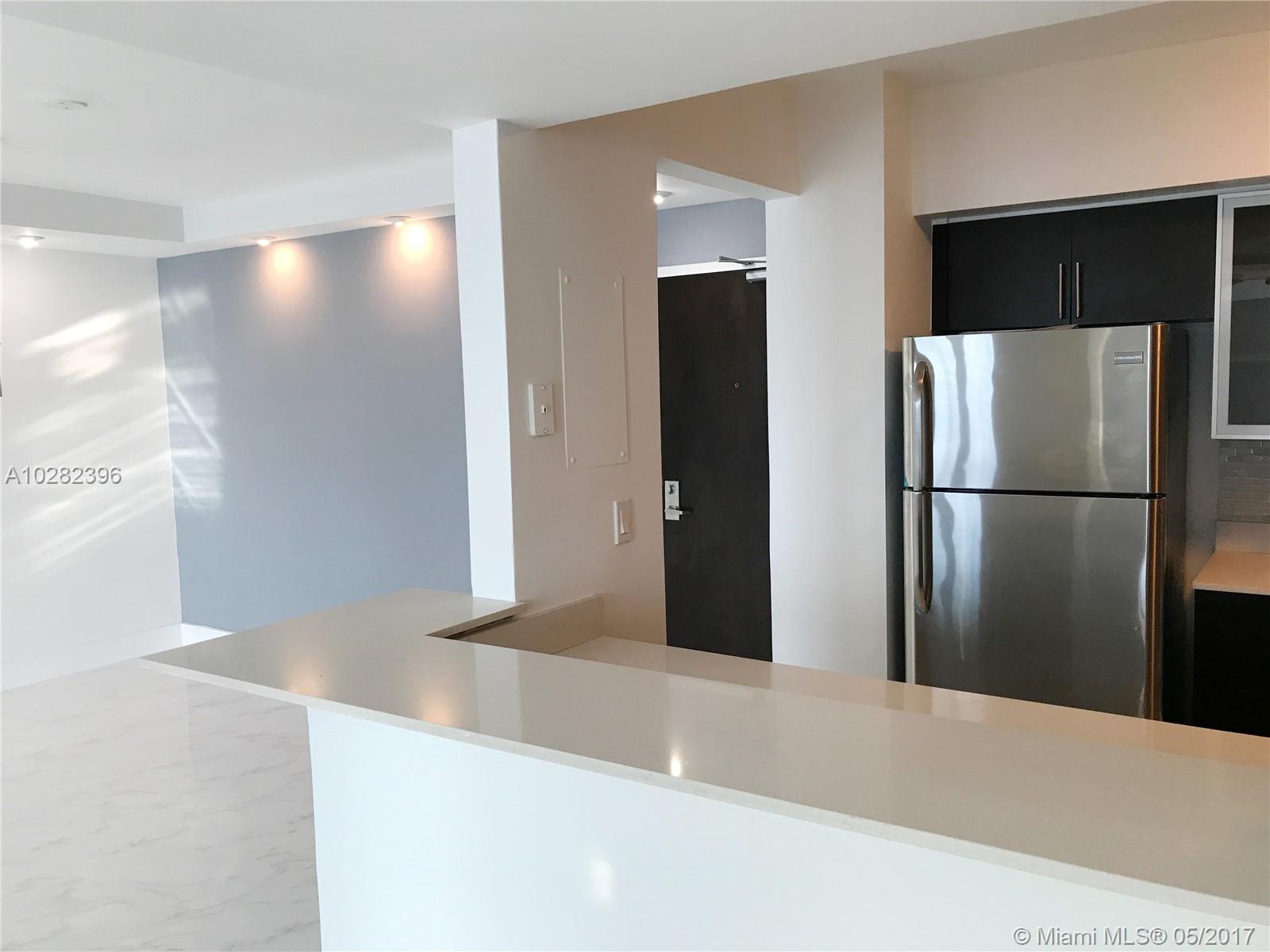 FLAMINGO SOUTH BEACH I CO - Residential Lease