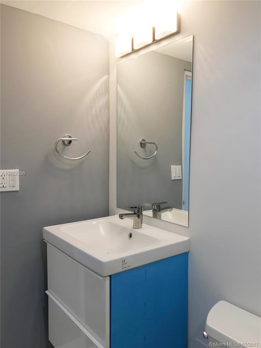 FLAMINGO SOUTH BEACH I CO - Residential Lease