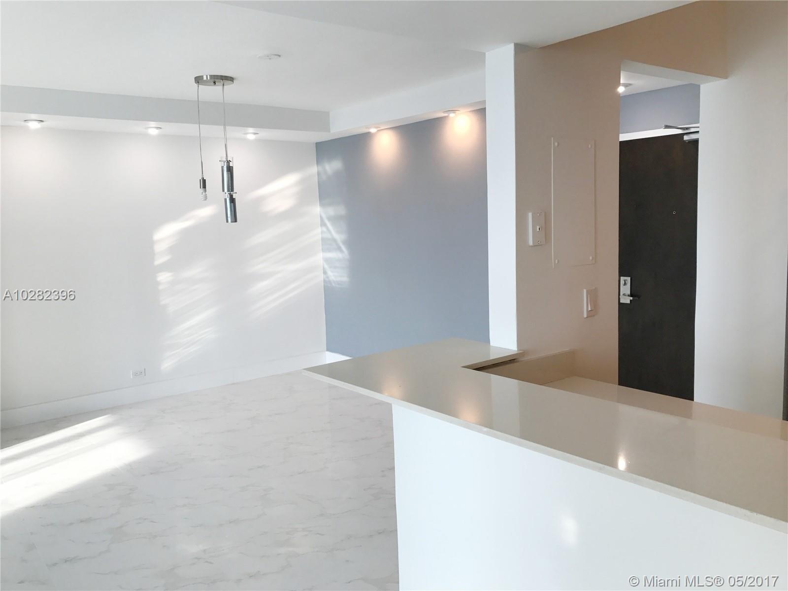 FLAMINGO SOUTH BEACH I CO - Residential Lease