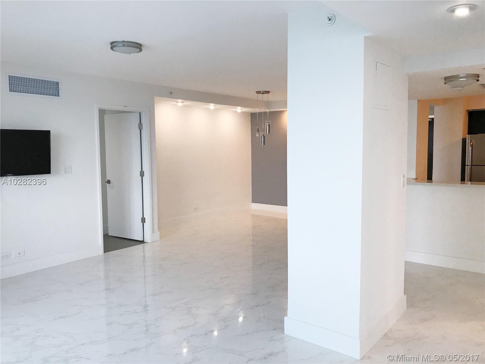 FLAMINGO SOUTH BEACH I CO - Residential Lease