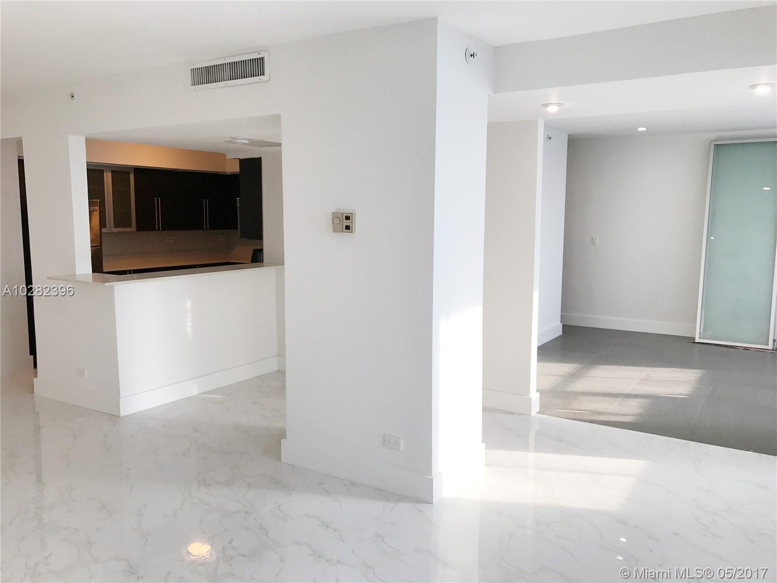 FLAMINGO SOUTH BEACH I CO - Residential Lease