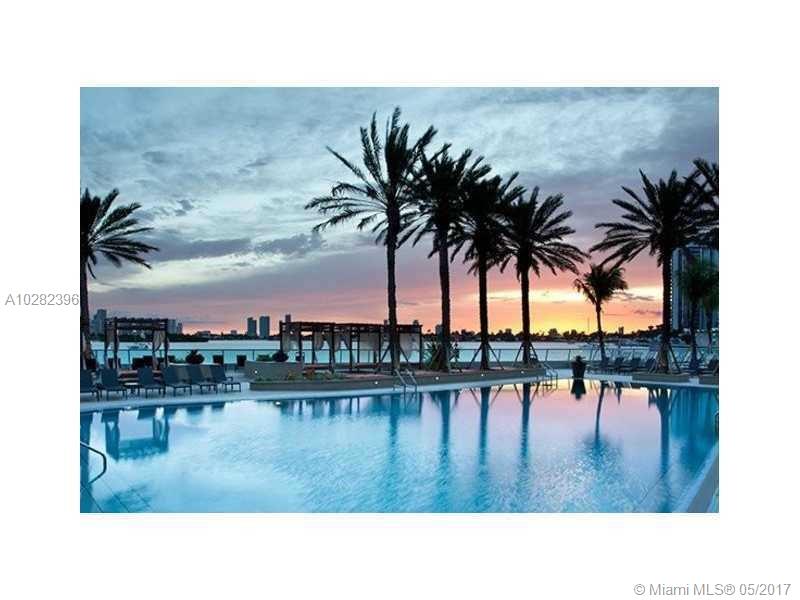 FLAMINGO SOUTH BEACH I CO - Residential Lease