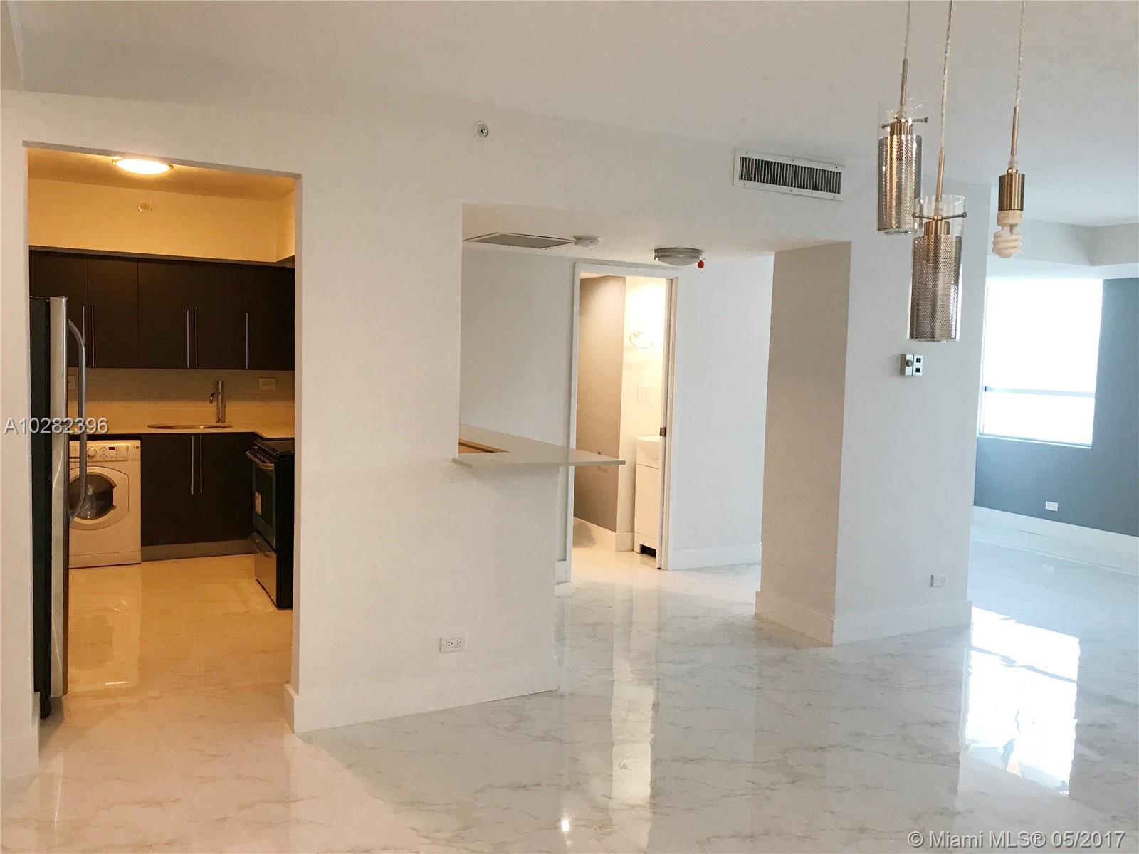 FLAMINGO SOUTH BEACH I CO - Residential Lease