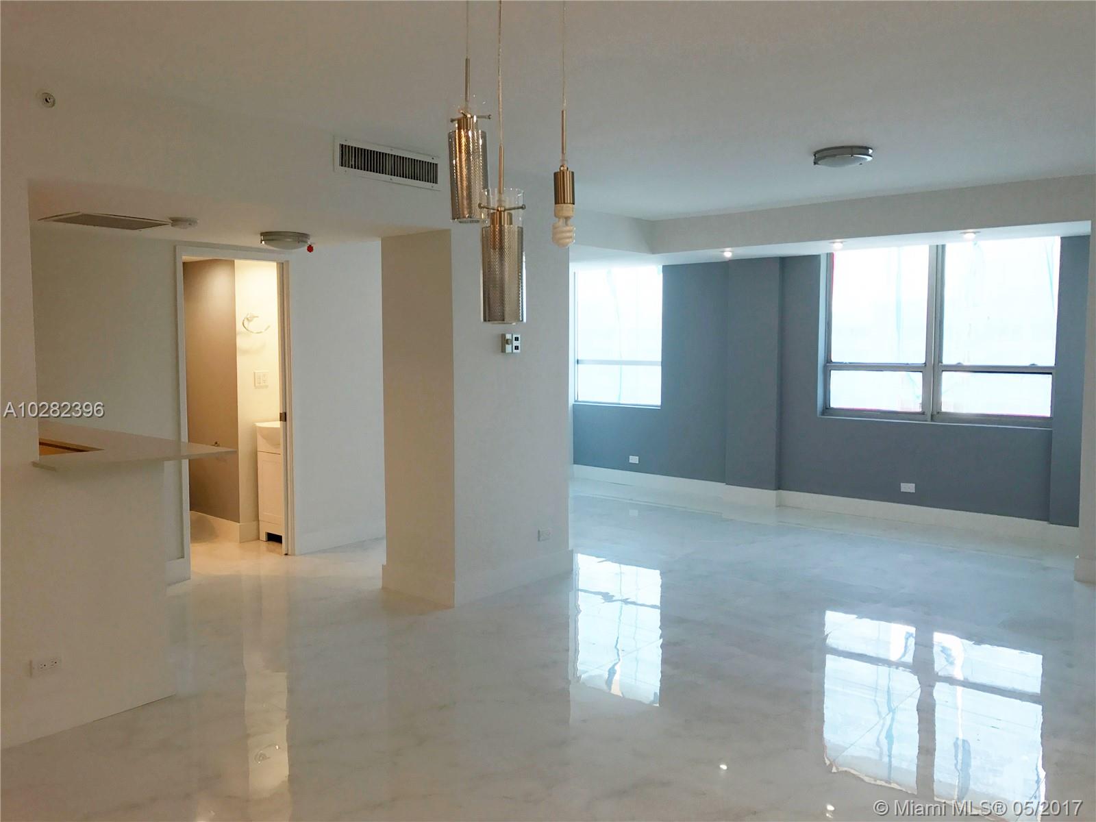 FLAMINGO SOUTH BEACH I CO - Residential Lease