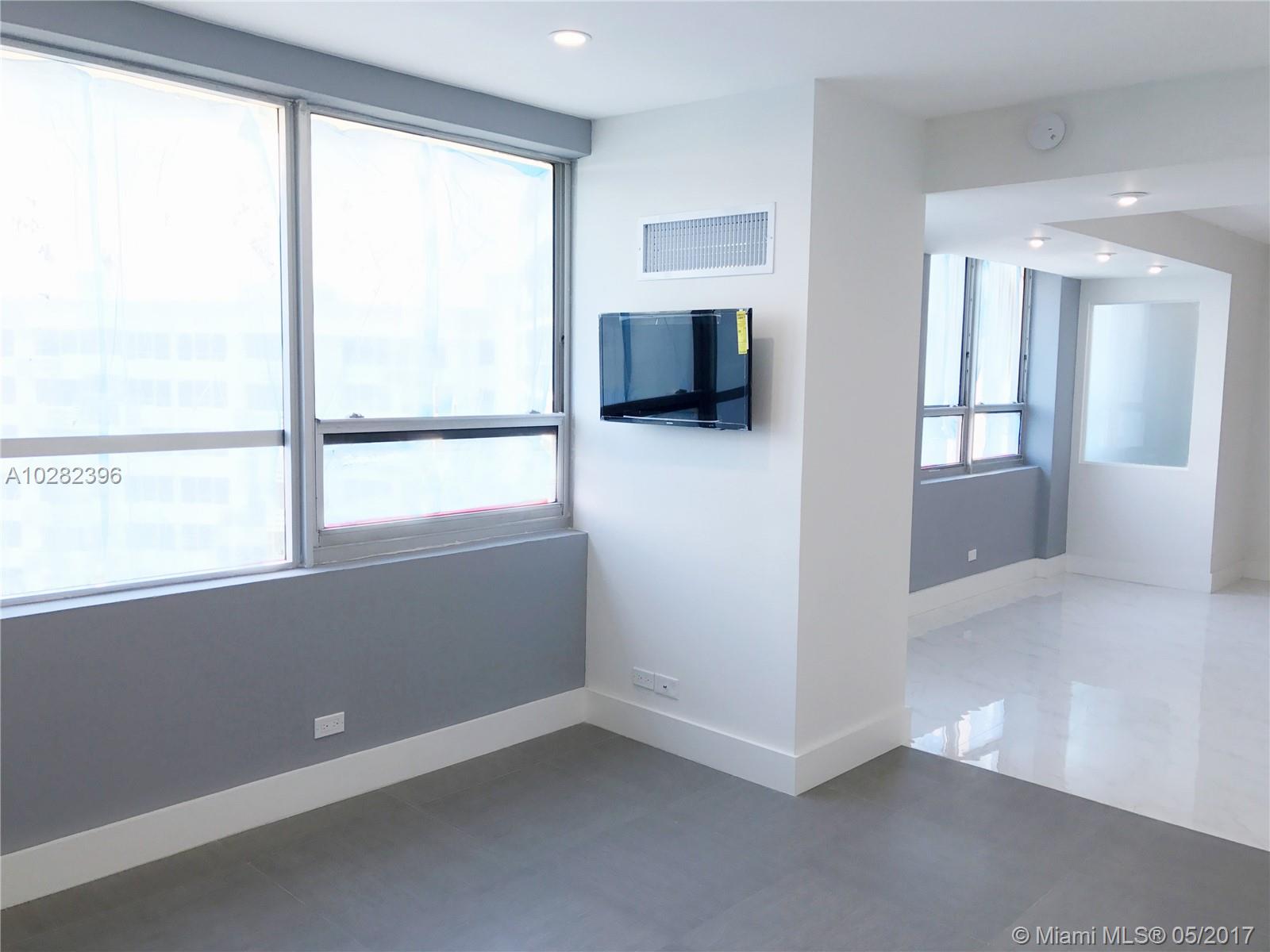 FLAMINGO SOUTH BEACH I CO - Residential Lease