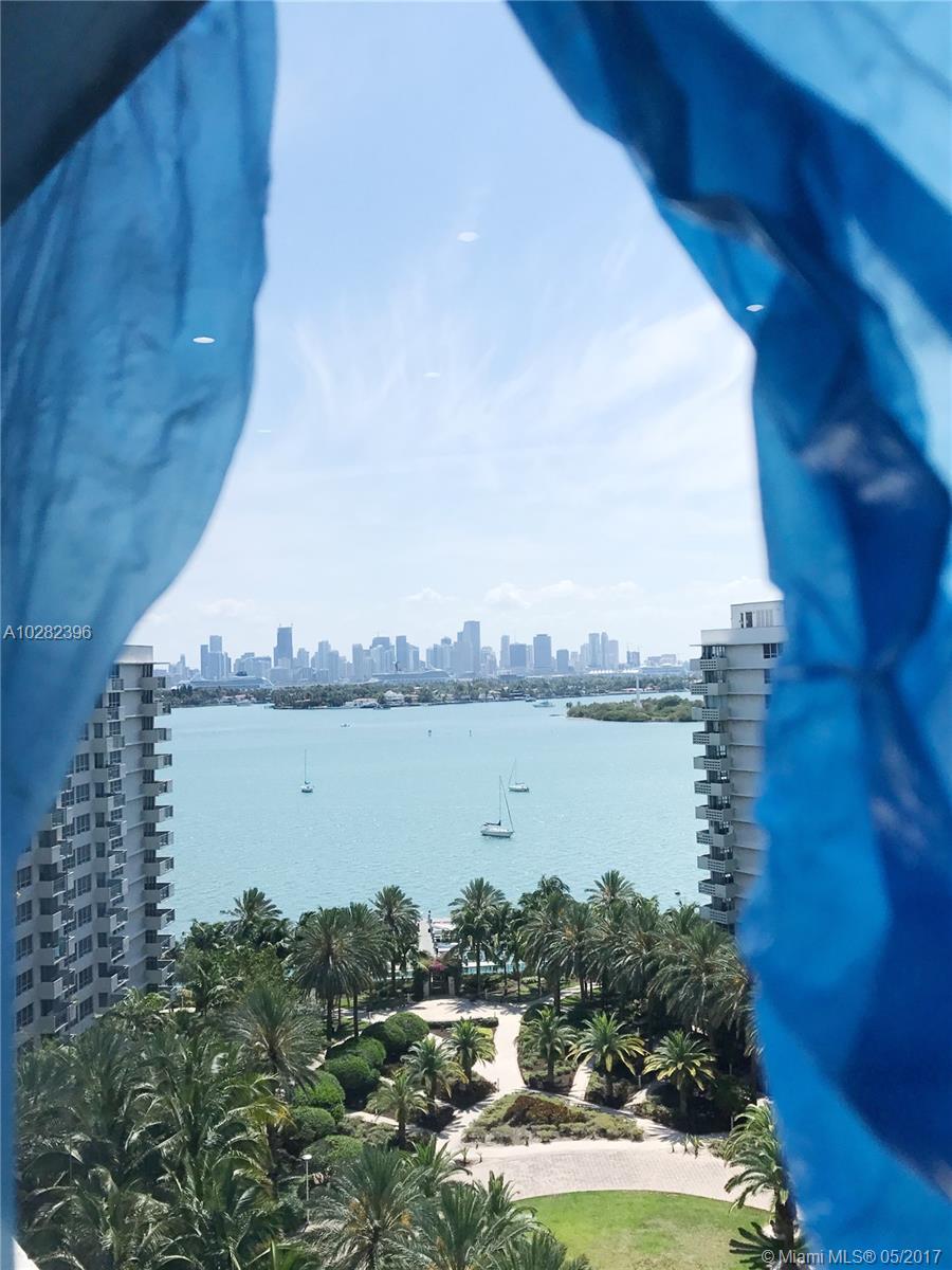 FLAMINGO SOUTH BEACH I CO - Residential Lease