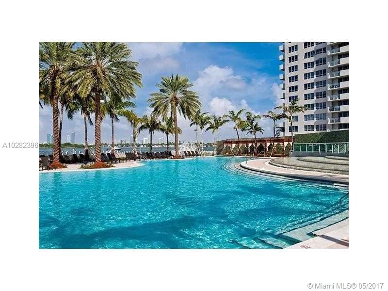 FLAMINGO SOUTH BEACH I CO - Residential Lease