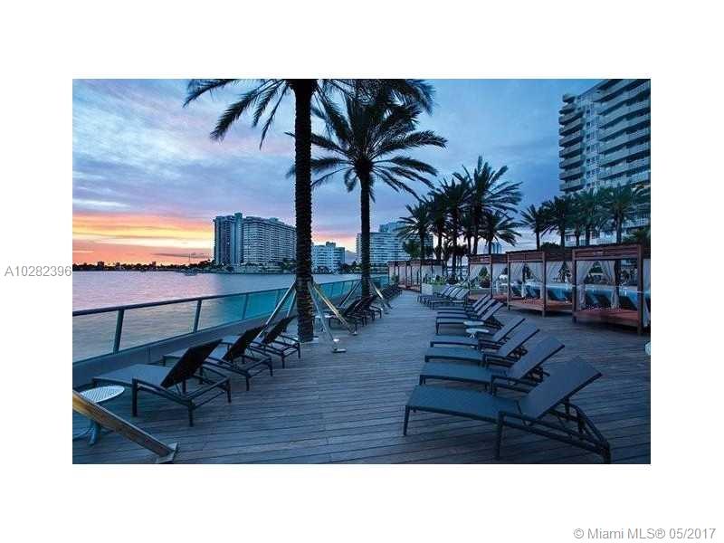 FLAMINGO SOUTH BEACH I CO - Residential Lease