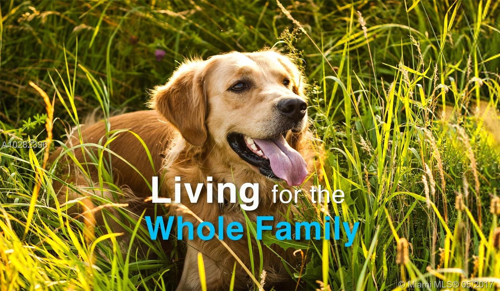 FLAMINGO SOUTH BEACH I CO - Residential Lease