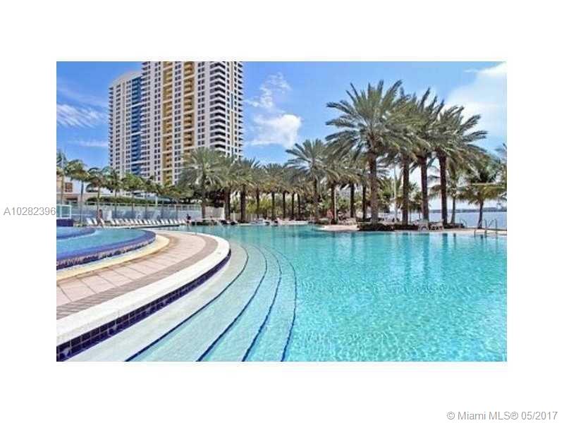 FLAMINGO SOUTH BEACH I CO - Residential Lease