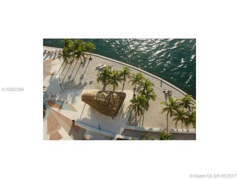 FLAMINGO SOUTH BEACH I CO - Residential Lease