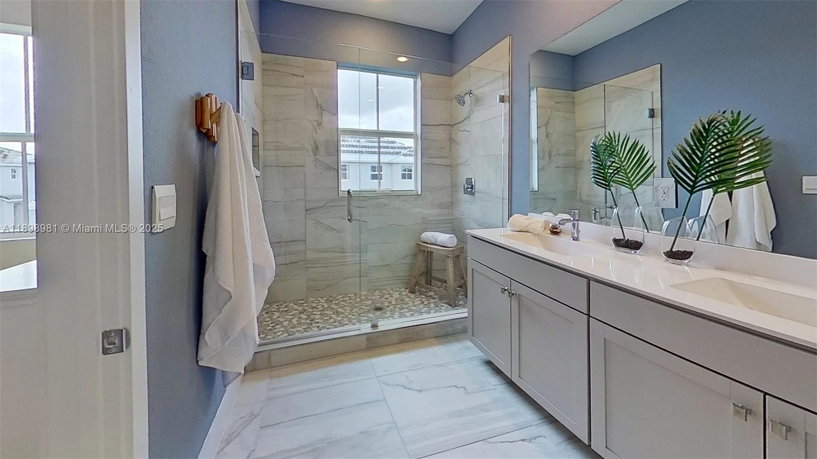 MERRICK SQUARE - Residential Lease