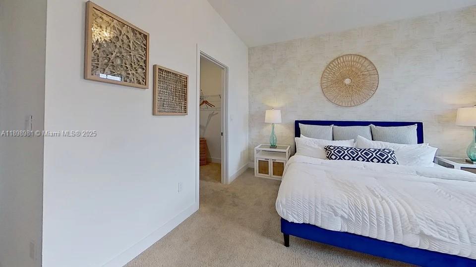 MERRICK SQUARE - Residential Lease