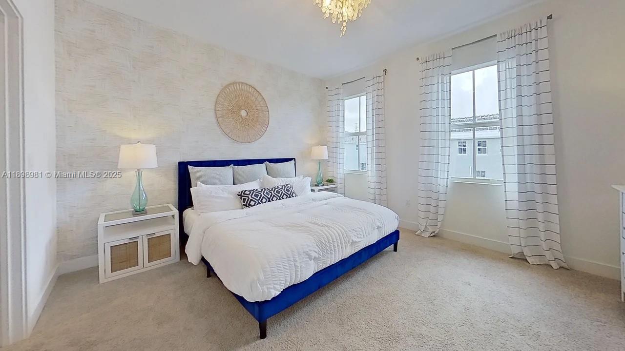 MERRICK SQUARE - Residential Lease