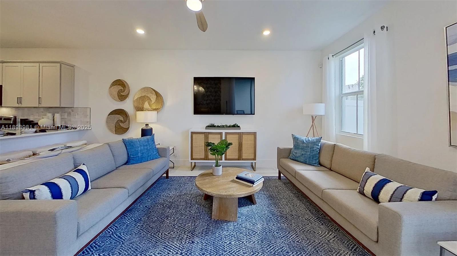 MERRICK SQUARE - Residential Lease