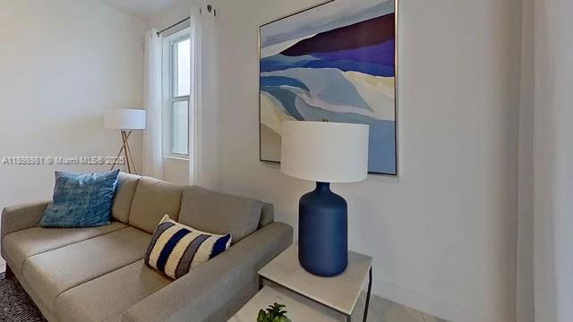 MERRICK SQUARE - Residential Lease