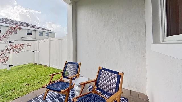 MERRICK SQUARE - Residential Lease