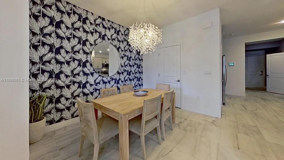 MERRICK SQUARE - Residential Lease