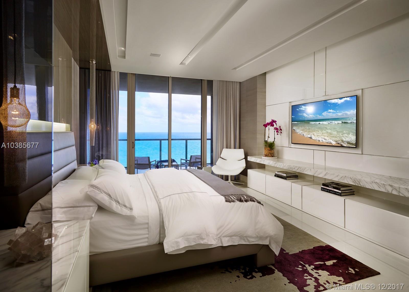 BAL HARBOUR NORTH SOUTH C - Residential