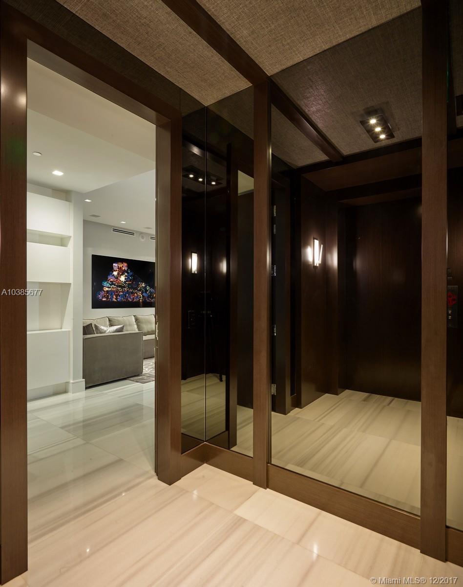 BAL HARBOUR NORTH SOUTH C - Residential