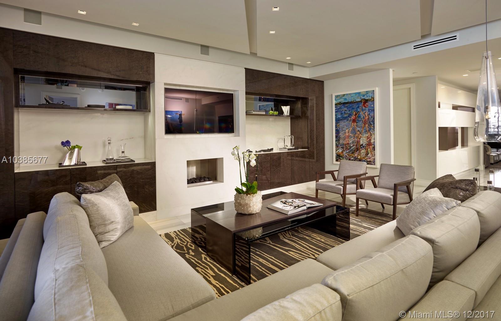 BAL HARBOUR NORTH SOUTH C - Residential