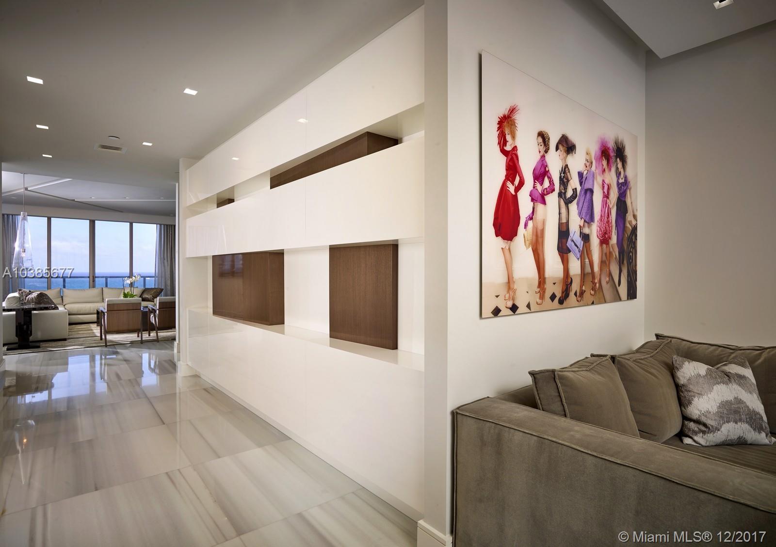 BAL HARBOUR NORTH SOUTH C - Residential