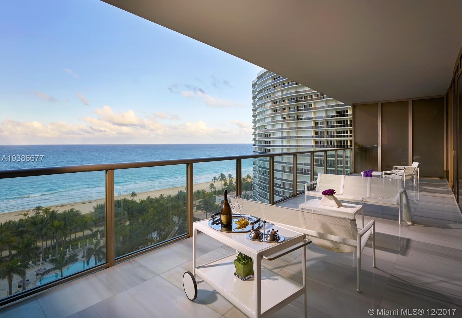 BAL HARBOUR NORTH SOUTH C - Residential