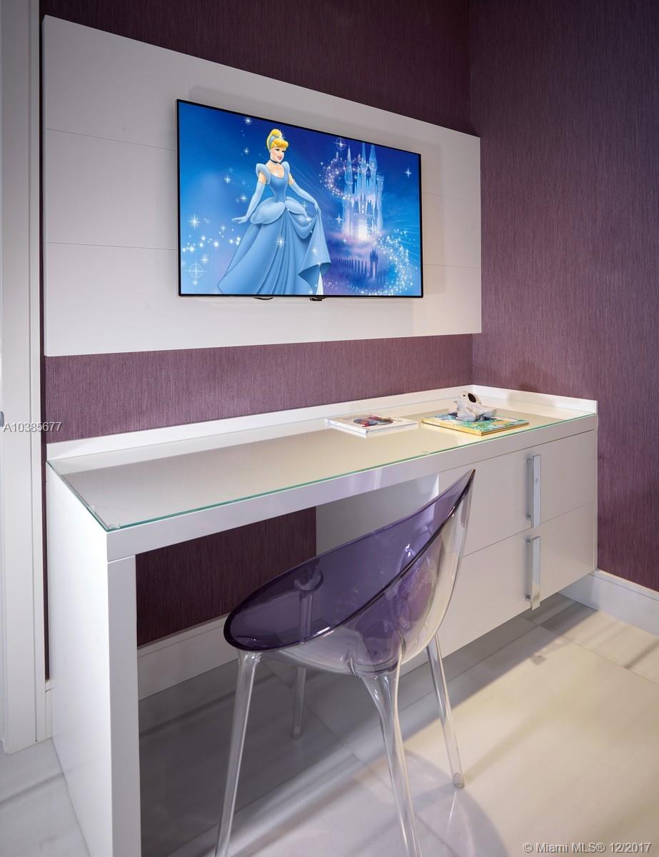 BAL HARBOUR NORTH SOUTH C - Residential