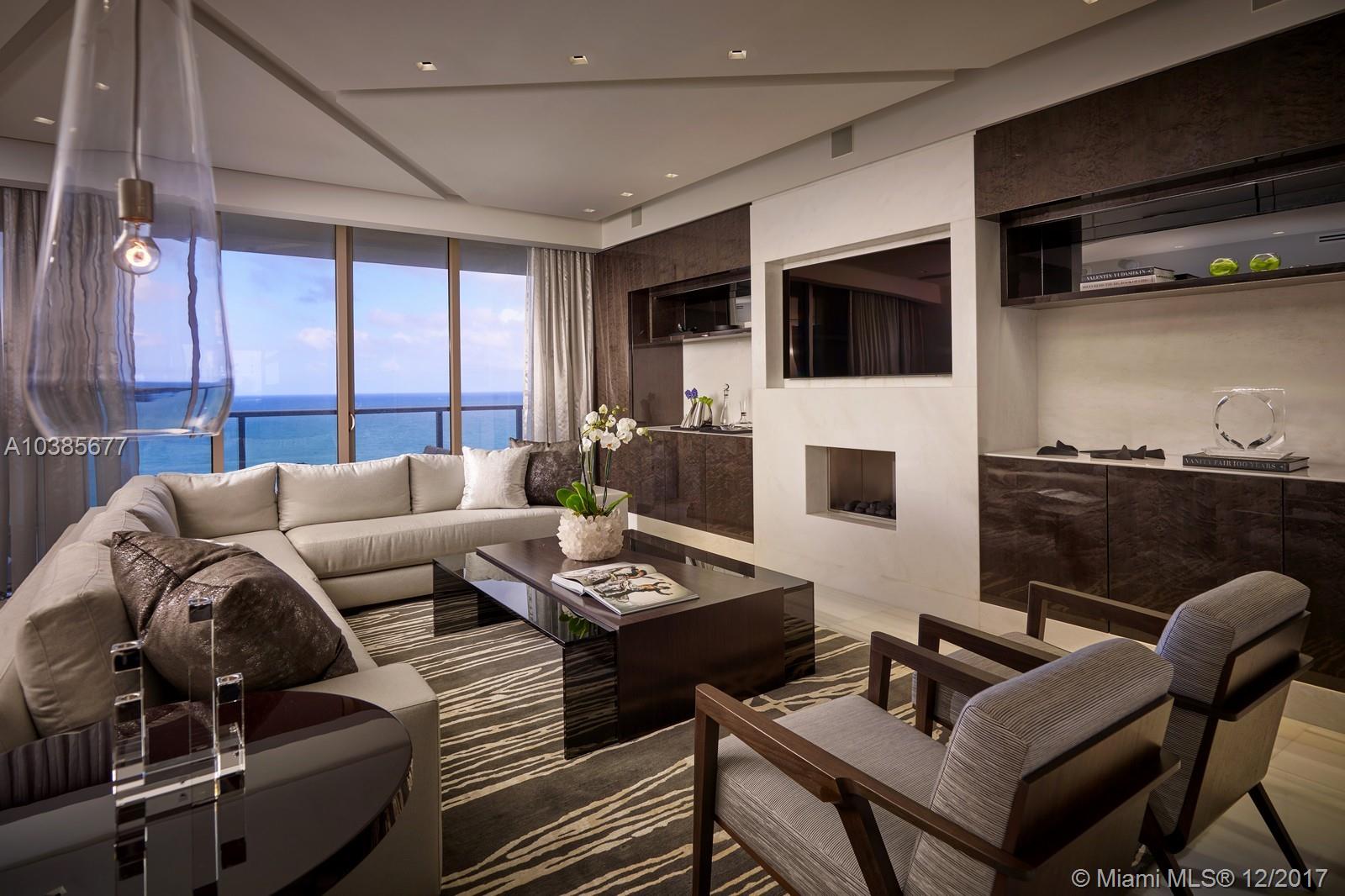 BAL HARBOUR NORTH SOUTH C - Residential