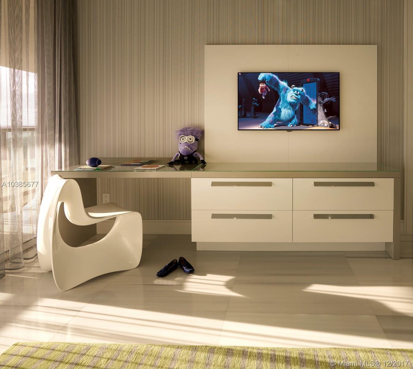 BAL HARBOUR NORTH SOUTH C - Residential