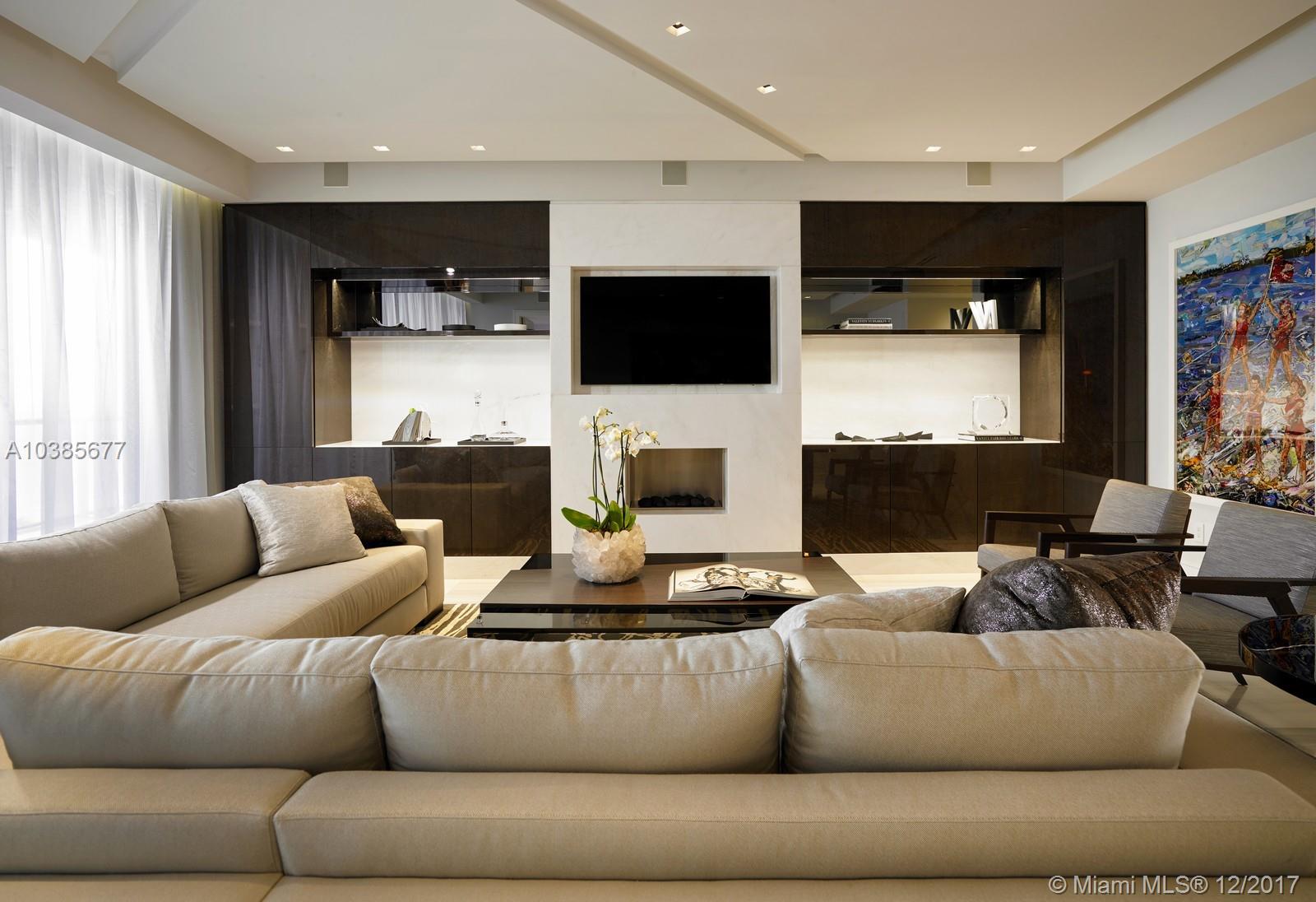 BAL HARBOUR NORTH SOUTH C - Residential