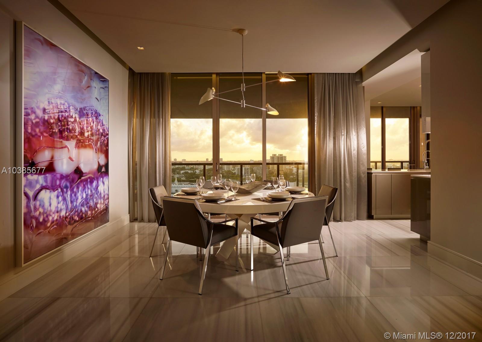 BAL HARBOUR NORTH SOUTH C - Residential